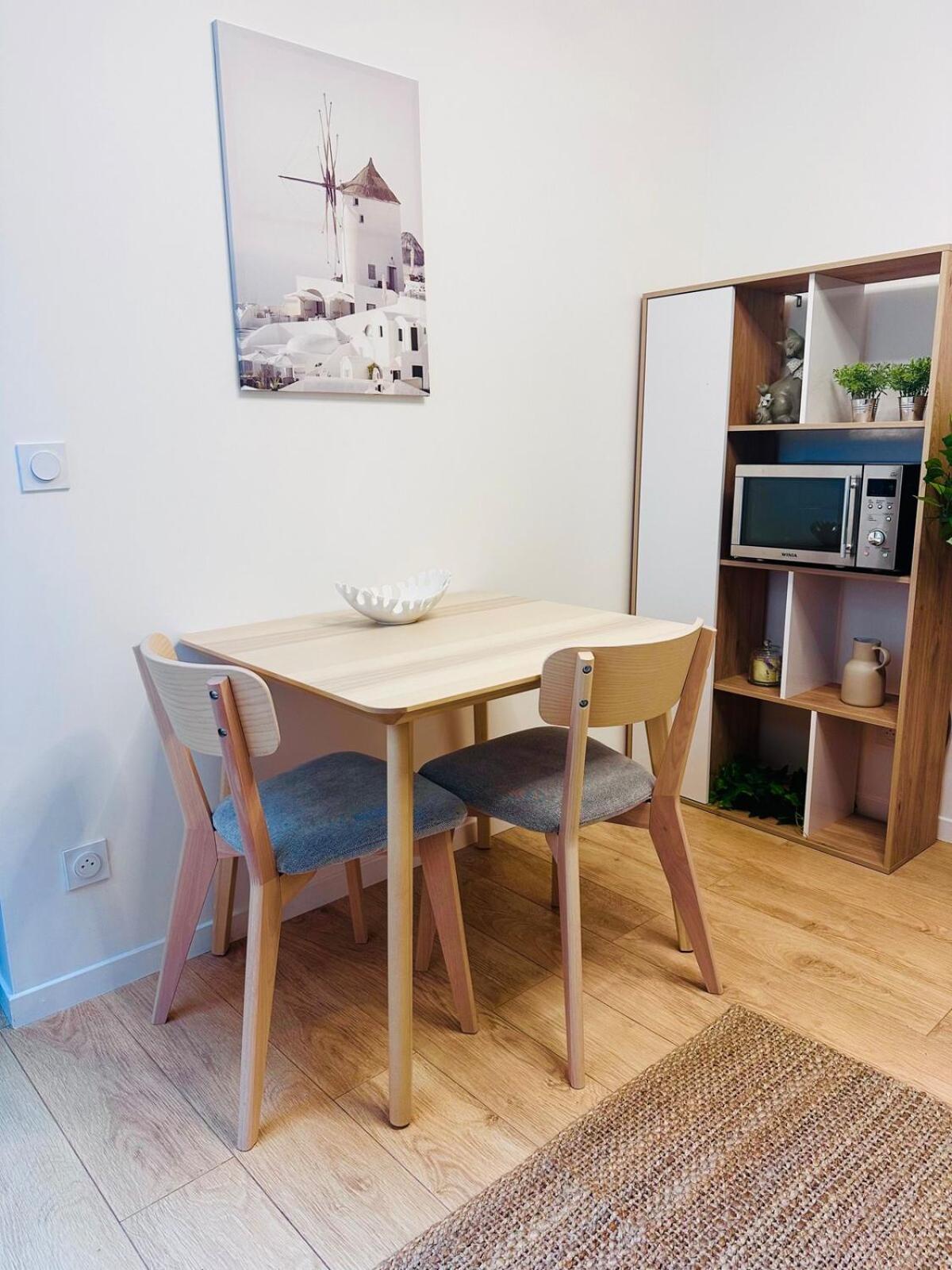 Un Appartement En Centre Ville , A 2 Pas Du Chateau De Villers Cotterets Zewnętrze zdjęcie